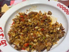 -西江红·株洲本地菜(滨江南路店)