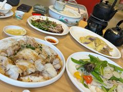 -鹅公村·国家非遗传承(荔湾店)