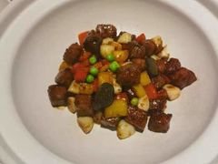 -肆月河豚·淮扬菜·湘菜(华天店)