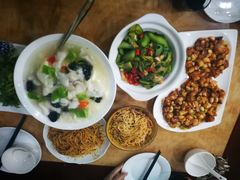-力力豆花庄(广渠门店)