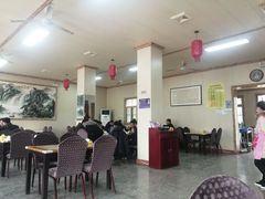 大堂-姚家猪蹄坊(蓝田县店)