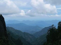 -三清山风景名胜区