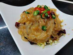 -双海酒店·海鲜家常菜(南戴河店)