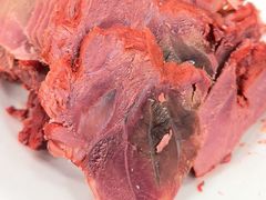 -老刘家永盛斋·传统泡馍(东关南街店)