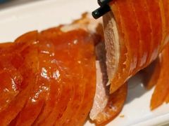 -悦融琥珀·京鲁菜·海味珍品(西单店)