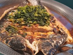 -半天妖烤鱼(西直门凯德mall店)