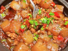 秦味炒凉粉-大秦小宴•新派西北(万象前海店)