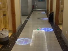 -纽斯洗浴SPA(三墩店)