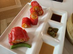 -云山茶餐厅(广东大厦店)