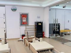 -卓拓健身普拉提运动中心(总店)