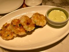 -双合园·海鲜水饺青岛菜(上清路店)