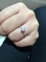 钻石小鸟宁波体验中心-Zbird钻石小鸟·钻戒婚戒定制高端珠宝私人定制中心