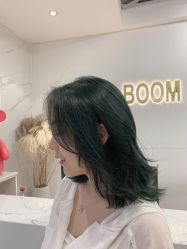 -BM SALON