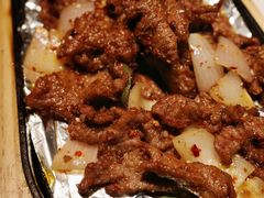 -全聚德烤鸭店(准噶尔路店)