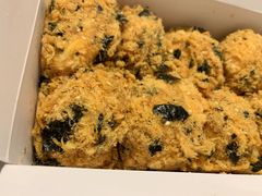海苔小贝-鲍师傅糕点(观前街店)