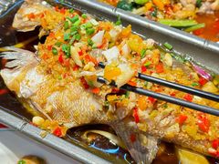 -韵味湘肴·小炒黄牛肉(五一广场店)
