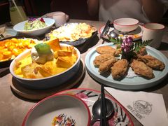 -新白鹿餐厅(金鹰新街口店)