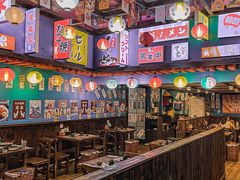 -仙隐小鹿中華の日料(正弘城店)