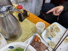 -东北翠花饺子城