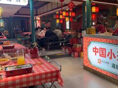 -辣小鲜·南昌大排档(船山路店)
