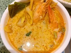 -Home Thai·泰谣(王府井apm店)