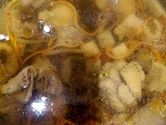 -箪食巷私房菜馆·鲁菜(玉函路店)