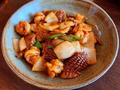 -扬州狮子楼·非遗淮扬菜(总店)
