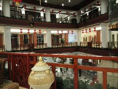 -佛山祈福仙湖酒店