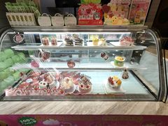 -雪贝尔Shaber面包花园(民德路店)