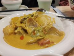 -米泰芒·东南亚料理(体育西店)