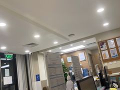 -百汇医疗健康管理与出国体检中心
