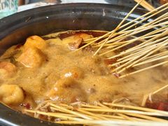 -钢管厂五区小郡肝火锅串串香(清河店)