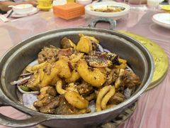 -伊帆食府·青海地方特色美食