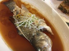 -静之湖湖畔餐厅