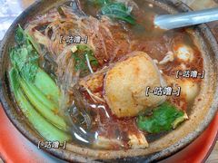 -清真·马文砂锅大全(麦苋街店)