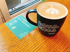 -3W咖啡(北大店)