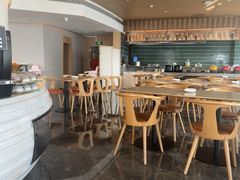 -J cafe 朝夕餐厅