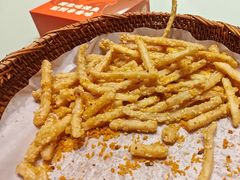 -辛香味烧鱼馆·非遗技艺·排骨红烧肉(光谷医药园店)