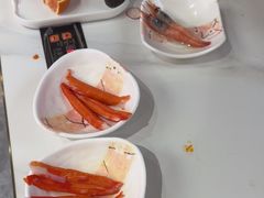 -深海聚汇·牛榴宴·自助料理(江宁万达店)
