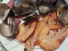 -上海虹桥宾馆味翠餐厅