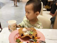 -哈根达斯(泉州万达店)