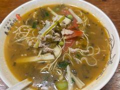 -春雪面馆(转塘店)