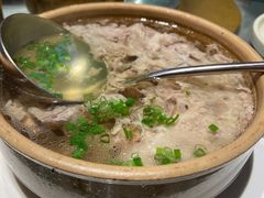 -客家汇·客家传承菜(水库店)