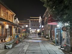 -绮园景区