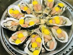 -飞尝蚝·顺德菜·鱼生(顺德总店)