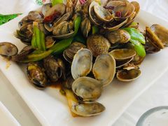 -渔民船说·北塘海鲜·天津菜·海肠捞饭(北塘古镇店)
