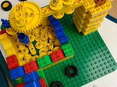 -卡巴机器人编程·少儿编程·信息学竞赛(公益西桥校区)