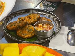 -simply thai天泰(长泰广场店)