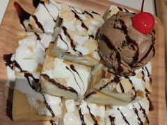 -俄士厨房(五棵松华熙LIVE店)