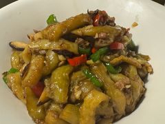 -吃货私房菜(丽江束河古镇店)